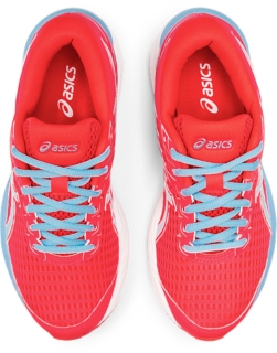 Asics gel cumulus 21 laser pink hotsell