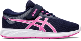 asics patriot 3