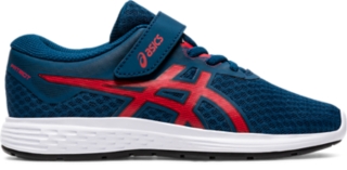 asics patriot 9 ps