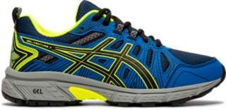 asics kids gel venture