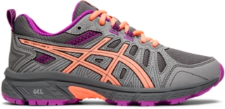 asics kids runners