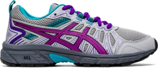 asics kids gel venture