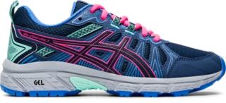 asics kids gel venture