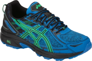 Asics gel venture hot sale 6 junior