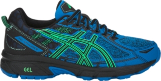 asics gel venture 6 junior