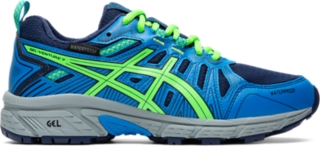 asics gel venture 7 waterproof