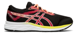 gel excite 6 asics review