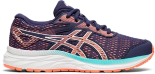 Difference between asics gel excite 6 and 7 best sale