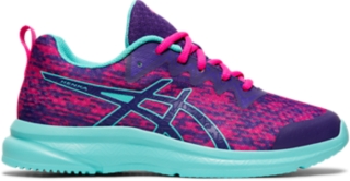 youth asics running shoes