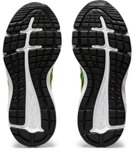 GEL-EXCITE 7 GS | Kids | Graphite Grey/Green Gecko | Kids