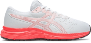 asics gel kayano 23 kids gold