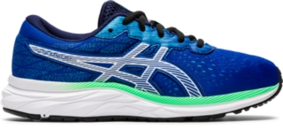 kids running shoes asics