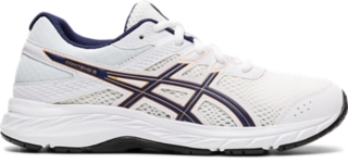 Asics gel contend 6 hot sale gs