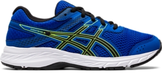 asics contend boys