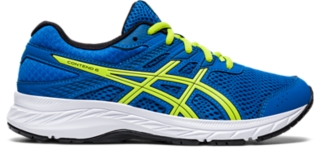 asics gel contend 6 review