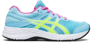 Asics gel contend 6 hot sale kids