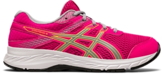 asics kids gel contend