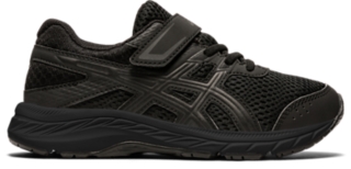 asic kids shoes