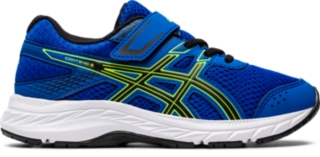 asics contend kids