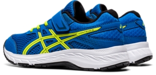 asics contend ps