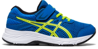 asics gel contend boys