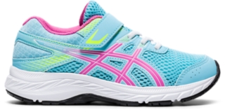 asics youth running shoes