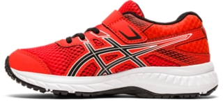 asics contend 6 ps