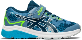 asics pre school