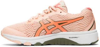 asics gt 1000 youth