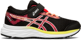 asics running shoes kids