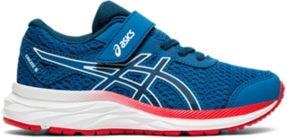 asics preschool shoes