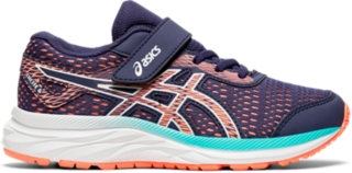 excite 6 asics