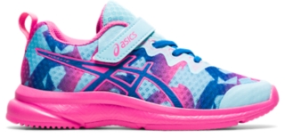 asics kids sneakers