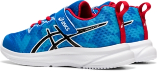 Asics best sale kids soulyte