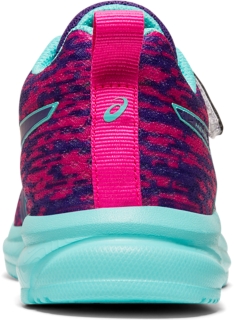 Asics kid's soulyte gs best sale running shoes