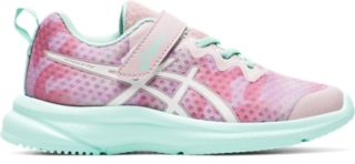 UNISEX SOULYTE PS Watershed Rose White Grade School 1 7 ASICS