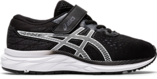 Tenis Asics Niño Preescolar Excite 7 Running 1014A101001