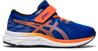 PRE EXCITE 7 PS | KIDS | ASICS BLUE 