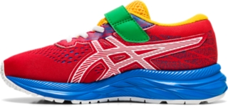 asics pre excite 7