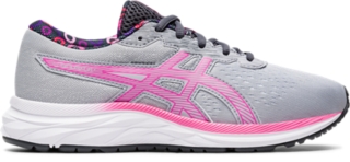 asics kids runners