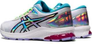 Asics gel gt 1000 store 9 gs junior shoes