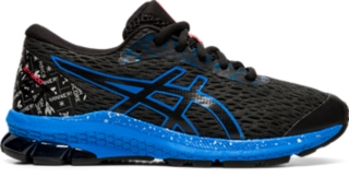 ضائع حصان تغضب boys asics size 1 