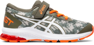 asics pre school