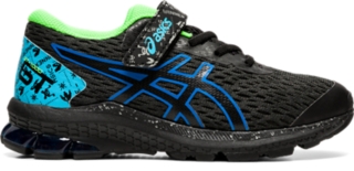 asics gt 1000 kids