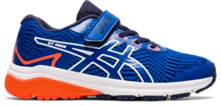 Asics gt-1000 6 ps pre school running shoes sale