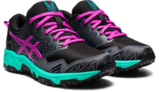 GEL-FUJI TRABUCO 8 GS, Image 2 of 7