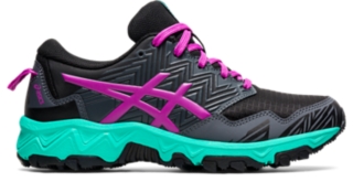 Asics gel cheap fujitrabuco mujer