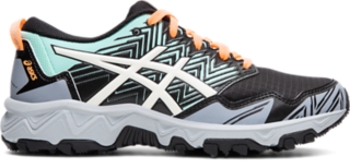 asics fuji trail shoes