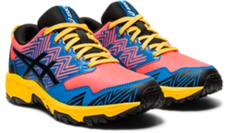 GEL-FUJI TRABUCO 8 GS, Image 2 of 7