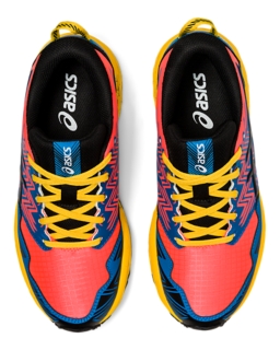 GEL-FUJI TRABUCO 8 GS, Image 6 of 7